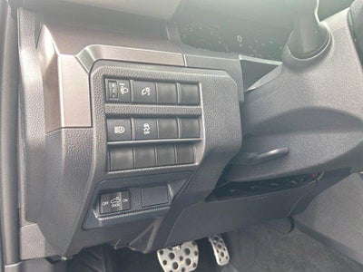 2025 Toyota TACOMA TRD SPORT TRD Sport