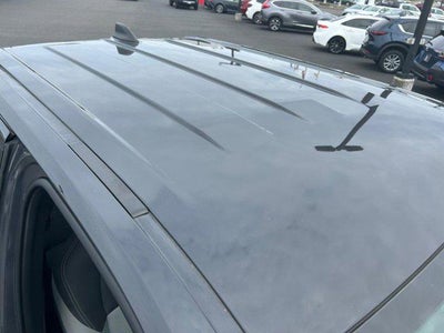 2025 Toyota TACOMA TRD SPORT TRD Sport