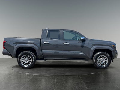 2024 Toyota Tacoma Limited