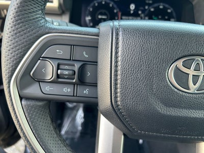 2024 Toyota Tacoma Limited