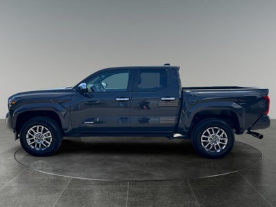 2024 Toyota Tacoma Limited