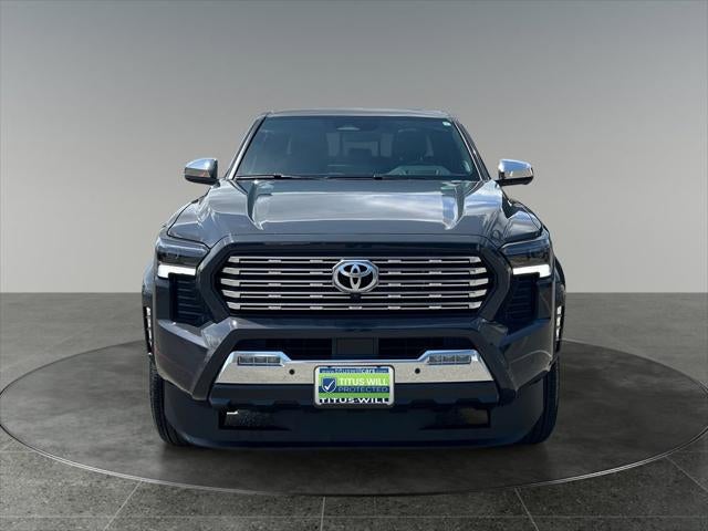 2024 Toyota Tacoma Limited