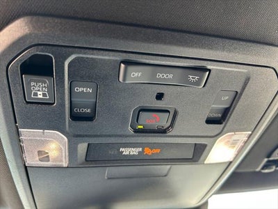 2024 Toyota Tacoma Limited