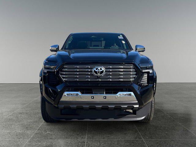 2025 Toyota TACOMA LIMITED Limited