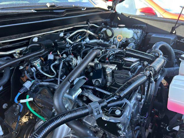 2025 Toyota TACOMA LIMITED Limited