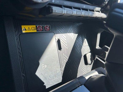 2025 Toyota TACOMA LIMITED Limited