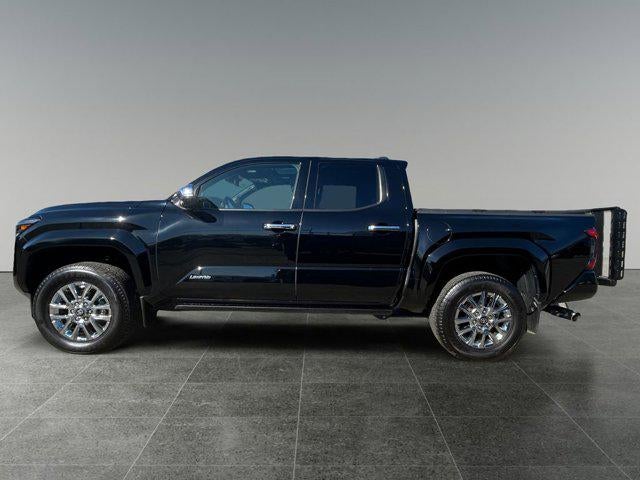 2025 Toyota TACOMA LIMITED Limited