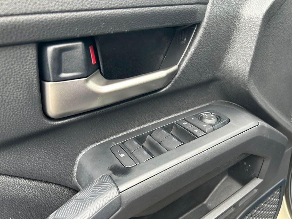2024 Toyota TACOMA TRD OFFRD TRD Off-Road 1 OWNER
