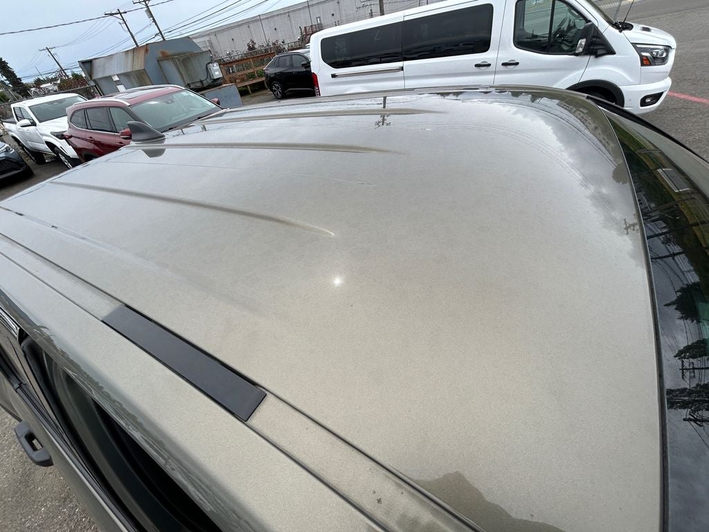 2024 Toyota TACOMA TRD OFFRD TRD Off-Road 1 OWNER