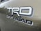 2024 Toyota TACOMA TRD OFFRD TRD Off-Road 1 OWNER