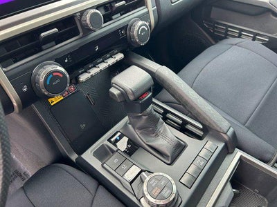2024 Toyota TACOMA TRD OFFRD TRD Off-Road 1 OWNER