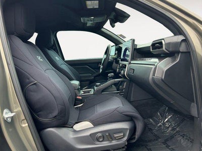 2024 Toyota TACOMA TRD OFFRD TRD Off-Road 1 OWNER