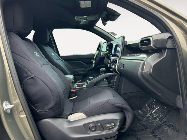 2024 Toyota TACOMA TRD OFFRD TRD Off-Road 1 OWNER