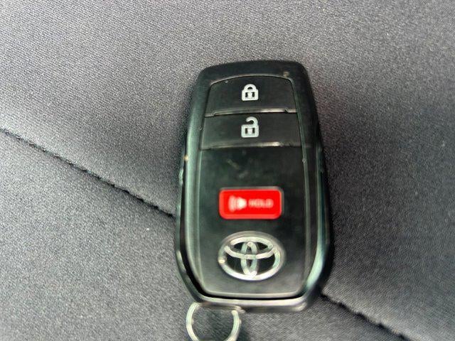 2024 Toyota TACOMA TRD OFFRD TRD Off-Road 1 OWNER