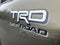 2024 Toyota TACOMA TRD OFFRD TRD Off-Road 1 OWNER