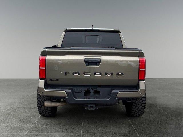 2024 Toyota TACOMA TRD OFFRD TRD Off-Road 1 OWNER
