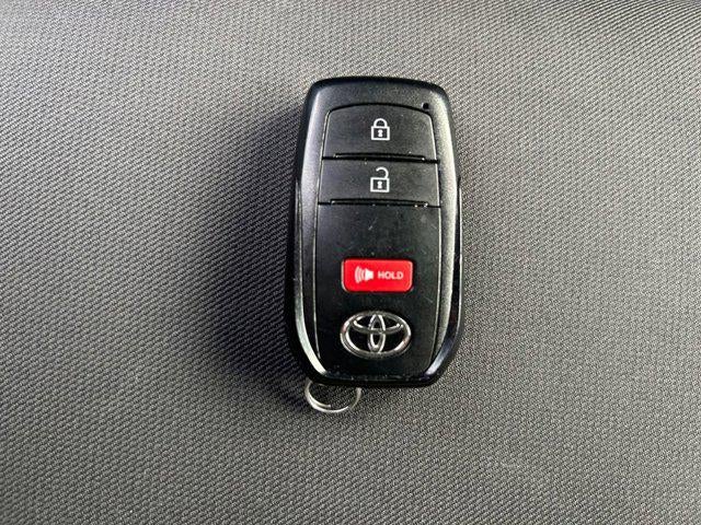 2024 Toyota TACOMA TRD SPORT TRD Sport