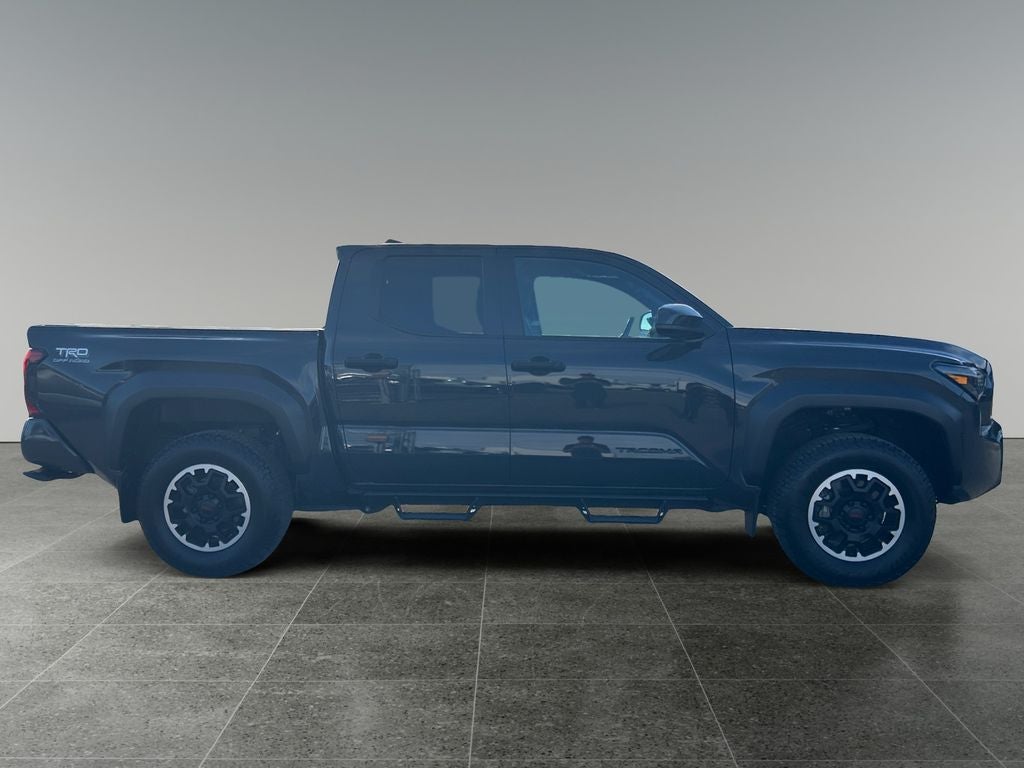 2024 Toyota TACOMA TRD OFFRD TRD Off-Road 1 Owner