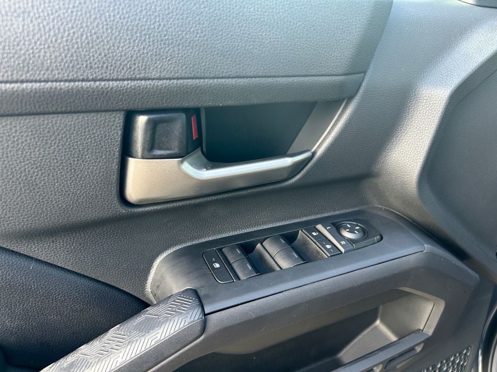 2024 Toyota TACOMA TRD OFFRD TRD Off-Road 1 Owner