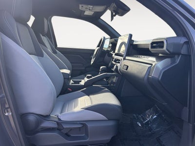 2024 Toyota TACOMA TRD OFFRD TRD Off-Road 1 Owner