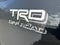 2024 Toyota TACOMA TRD OFFRD TRD Off-Road 1 Owner