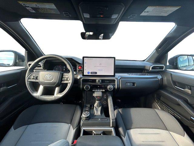 2024 Toyota TACOMA TRD OFFRD TRD Off-Road 1 Owner