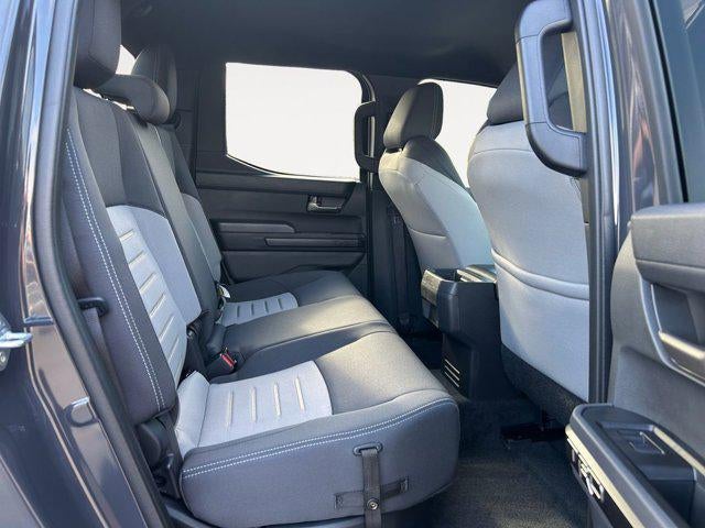 2024 Toyota TACOMA TRD OFFRD TRD Off-Road 1 Owner