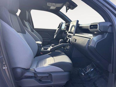 2024 Toyota TACOMA TRD OFFRD TRD Off-Road 1 Owner