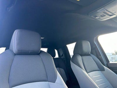 2024 Toyota TACOMA TRD OFFRD TRD Off-Road 1 Owner