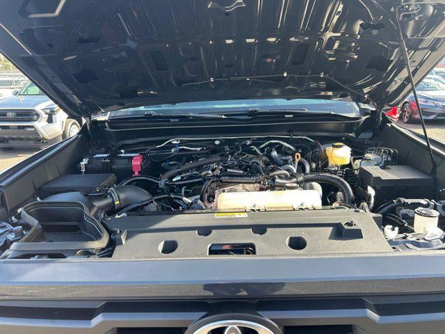 2024 Toyota TACOMA TRD OFFRD TRD Off-Road 1 Owner