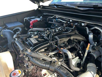 2024 Toyota TACOMA TRD OFFRD TRD Off-Road 1 Owner