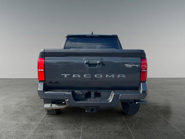2024 Toyota TACOMA TRD OFFRD TRD Off-Road 1 Owner
