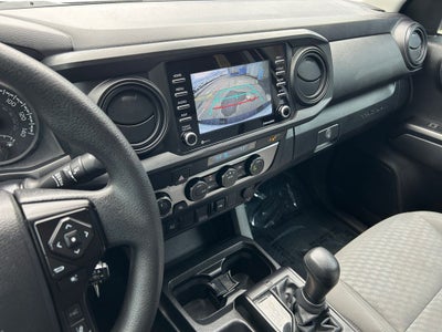 2023 Toyota TACOMA SR SR V6