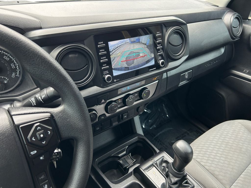 2023 Toyota TACOMA SR SR V6