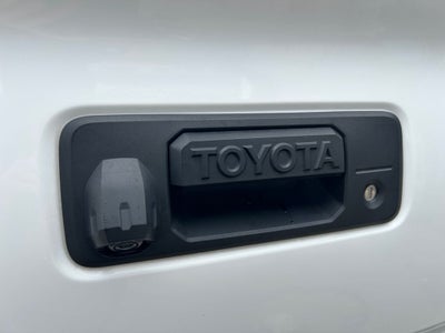 2023 Toyota TACOMA SR SR V6