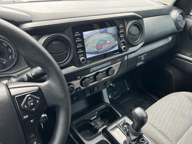 2023 Toyota TACOMA SR SR V6