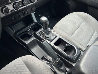 2023 Toyota TACOMA SR SR V6