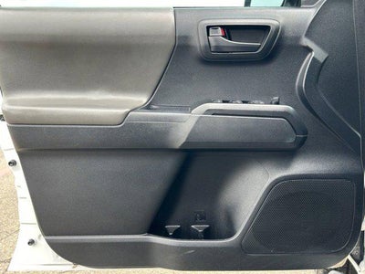 2023 Toyota TACOMA SR SR V6