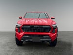 2026 Toyota TACOMA TRD OFFRD TRD Off-Road