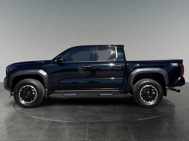 2025 Toyota Tacoma i-FORCE MAX TRD Off Road