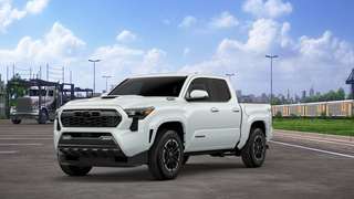 2026 Toyota Tacoma Hybrid TRD Sport i-FORCE MAX