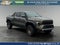 2026 Toyota Tacoma Hybrid Trailhunter