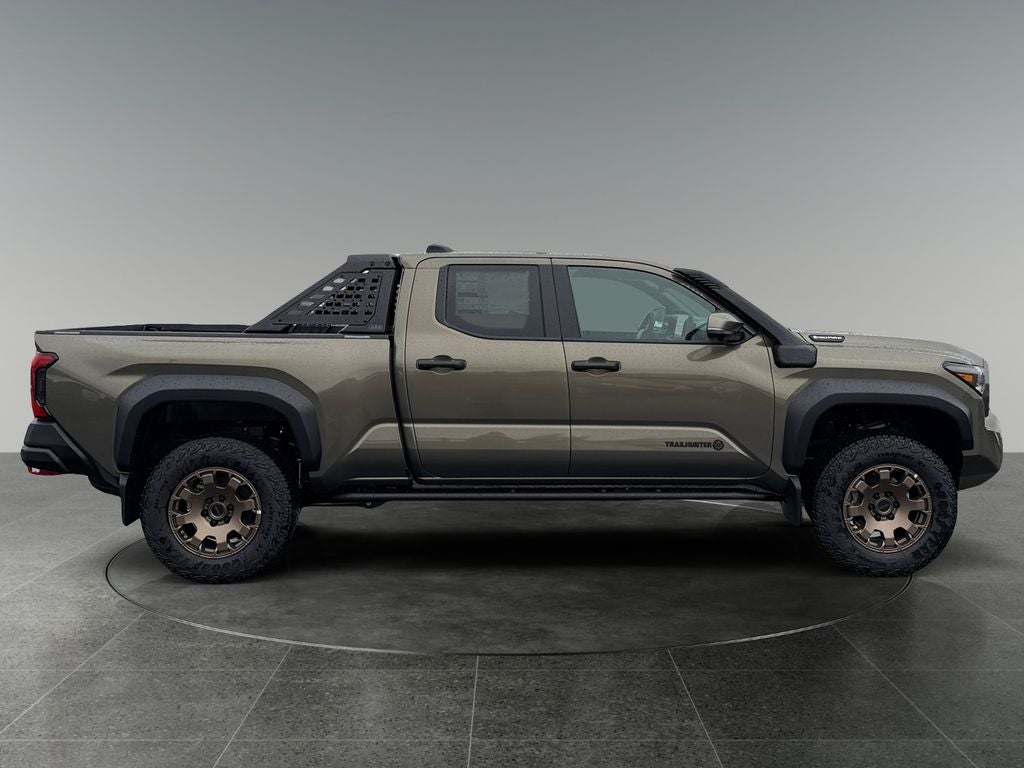 2026 Toyota Tacoma Hybrid Trailhunter