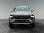 2026 Toyota Tacoma Hybrid Trailhunter