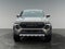2026 Toyota Tacoma Hybrid Trailhunter