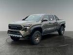2026 Toyota Tacoma Hybrid Trailhunter