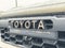 2026 Toyota Tacoma Hybrid Trailhunter
