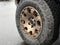 2026 Toyota Tacoma Hybrid Trailhunter