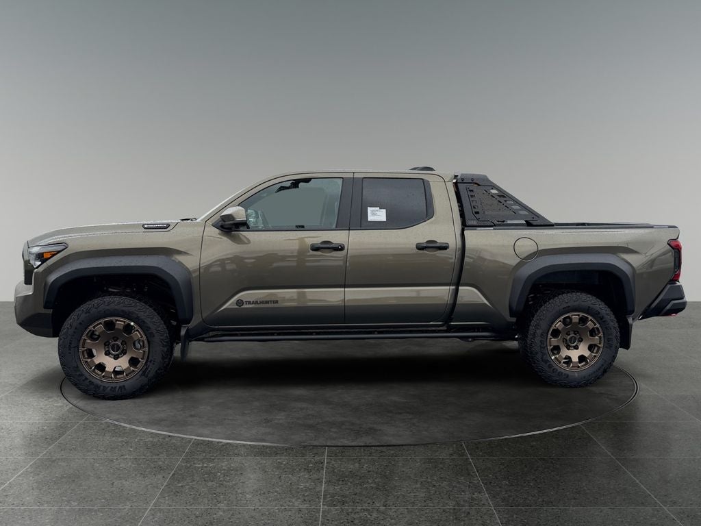 2026 Toyota Tacoma Hybrid Trailhunter
