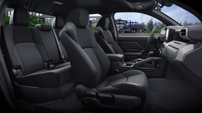 2026 Toyota Tacoma i-FORCE MAX TRD Off-Road i-FORCE MAX